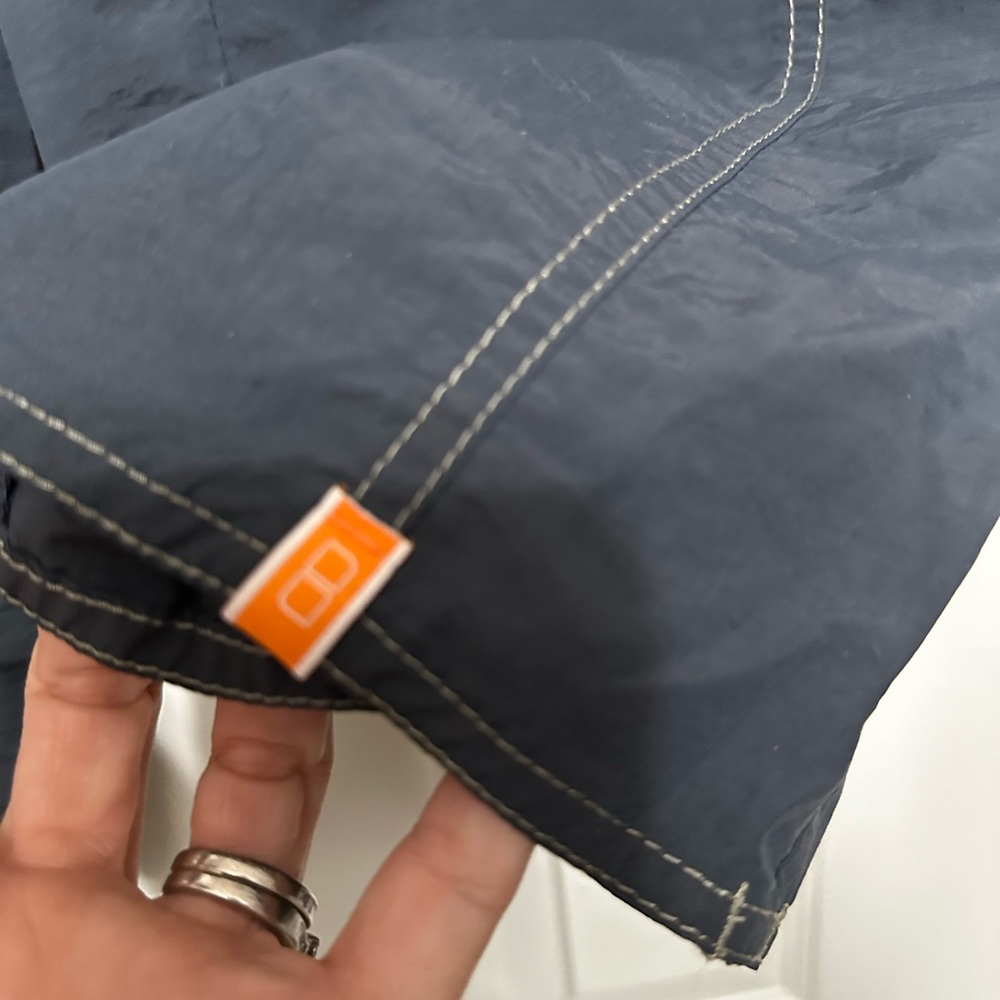 Lucy’s Cargo Capris - Picture 3 of 9